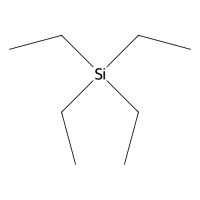 四乙基硅烷，631-36-7，≥97%(GC)，阿拉丁