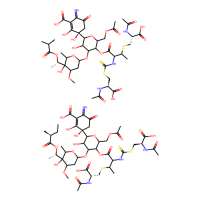 paldimycin,94554-99-1,Moligand™,阿拉丁