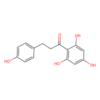 根皮素,60-82-2,Moligand™, 10mM in DMSO,阿拉丁