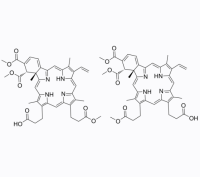 维替泊芬,129497-78-5,≥97%,阿拉丁