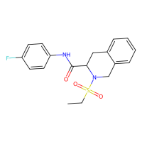 WAY-325090，1008280-11-2，10mM in DMSO，阿拉丁
