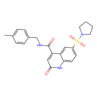 WAY-327957，687591-14-6，10mM in DMSO，阿拉丁