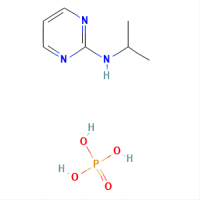 Isaxonine phosphate，65606-21-5，≥98%，阿拉丁