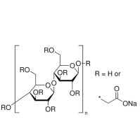 羧甲基纤维素III,9004-32-4,M.W. 250000(DS=0.9) ,1500-3100mPa.s,阿拉丁