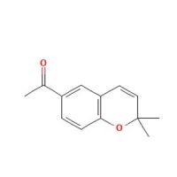 2,2-二甲基-6-乙酰基-2H-1-苯并吡喃，19013-07-1，≥95%，阿拉丁
