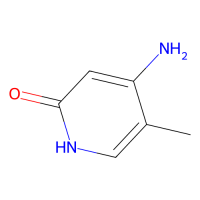 4-氨基-5-甲基吡啶-2-醇，95306-64-2，≥98%，阿拉丁