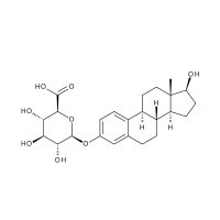 17β-雌二醇 3β-D-葡糖苷酸,15270-30-1,≥97%,阿拉丁