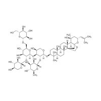 酸枣仁皂苷 A,55466-04-1,≥97%(HPLC),阿拉丁
