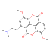Taspine，602-07-3，阿拉丁