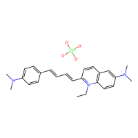 LDS 751，181885-68-7，≥98%，阿拉丁