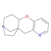 Dianicline,α4β2nAChR部分激动剂，292634-27-6，≥98%(HPLC)，阿拉丁