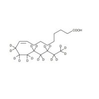 油酸-d17,223487-44-3,≥99% deuterated forms(d1-d17), 5mg/mL in methyl acetate,阿拉丁