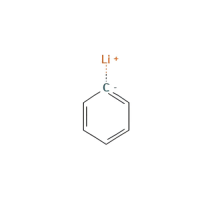 苯基锂；1.0M in diethyl ether；591-51-5；阿拉丁