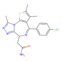 CPI203,BET溴结构域抑制剂，1446144-04-2，Moligand™, ≥98%(HPLC)，阿拉丁