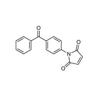 4-(N-马来酰亚胺基)二苯甲酮；≥98%(GC)；92944-71-3；阿拉丁