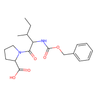 Z-Ile-Pro，13211-37-5，阿拉丁