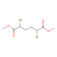 2,5-二溴己二酸二甲酯,868-72-4,阿拉丁