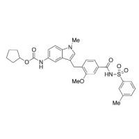 扎鲁司特间甲苯基异构体，1159195-69-3，阿拉丁