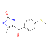 Enoximone,PDE3抑制剂，77671-31-9，Moligand™, ≥97%，阿拉丁