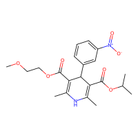 尼莫地平，66085-59-4，Moligand™, ≥98%，阿拉丁