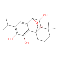异香豆醇,93780-80-4,≥95%(LC/MS-ELSD),阿拉丁
