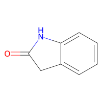 2-吲哚酮,59-48-3,≥98%(GC),阿拉丁