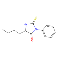 苯基硫代乙内酰脲-正亮氨酸，4333-22-6，≥95%，阿拉丁
