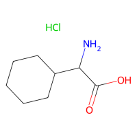 (S)-环己基甘氨酸盐酸盐,191611-20-8,≥97%,阿拉丁