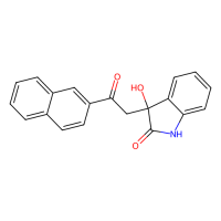 WAY-225588,6765-52-2,10mM in DMSO,阿拉丁