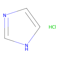 咪唑 盐酸盐，1467-16-9，≥98%，阿拉丁