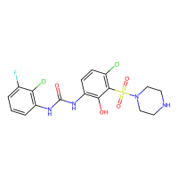 Elubrixin，688763-64-6，Moligand™, ≥98%，阿拉丁