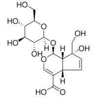 水晶兰苷,5945-50-6,≥98%(HPLC),阿拉丁