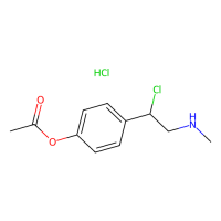 Compound A,非甾体糖皮质激素受体(GR)调节剂,14593-25-0,≥98%,阿拉丁