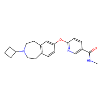 GSK-189254，720690-73-3，Moligand™, ≥98%，阿拉丁