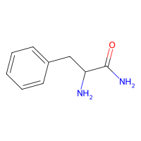 L-苯丙氨酰胺,5241-58-7,≥98%,阿拉丁