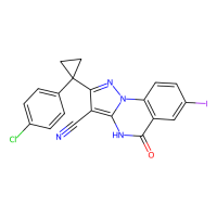 Dynapyrazole A,动力蛋白抑制剂，2226517-75-3，≥98%(HPLC)，阿拉丁