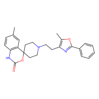 RS504393,CCR2趋化因子受体拮抗剂，300816-15-3，Moligand™, ≥98%(HPLC)，阿拉丁