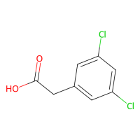 2-(3,5-二氯苯基)乙酸，51719-65-4，≥98%，阿拉丁