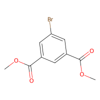 5-溴间苯二甲酸二甲酯，51760-21-5，≥98%(GC)，阿拉丁
