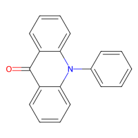 10-苯基-9(10H)-吖啶酮，5472-23-1，≥98%(HPLC)，阿拉丁