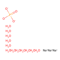 磷酸三钠十二水合物，10101-89-0，欧洲药典, 适用于分析, ACS, 优级品，阿拉丁