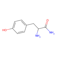 L-酪氨酰胺，4985-46-0，≥97%，阿拉丁