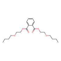 邻苯二甲酸二丁氧基乙酯，117-83-9，分析标准品, ≥95%(HPLC)，阿拉丁