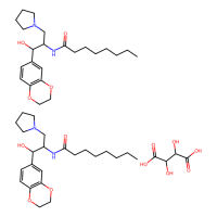 半酒石酸依利司他，928659-70-5，10mM in DMSO，阿拉丁