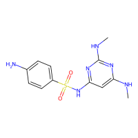 Ro 04-6790,5-HT6拮抗剂,202466-68-0,Moligand™, ≥98%(HPLC),阿拉丁