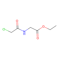N-(乙酰基氯)甘氨酸乙酯，41602-50-0，≥98%，阿拉丁