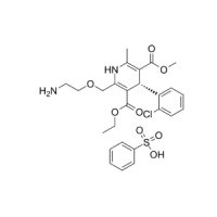Levamlodipine besylate,150566-71-5,≥99%,阿拉丁
