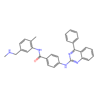 BMS-833923，1059734-66-5，Moligand™, 10mM in DMSO，阿拉丁
