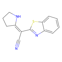 WAY-604655，308095-54-7，10mM in DMSO，阿拉丁