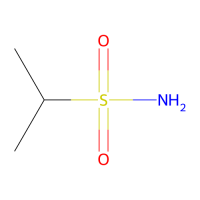 异丙基磺酰胺，81363-76-0，≥98%，阿拉丁